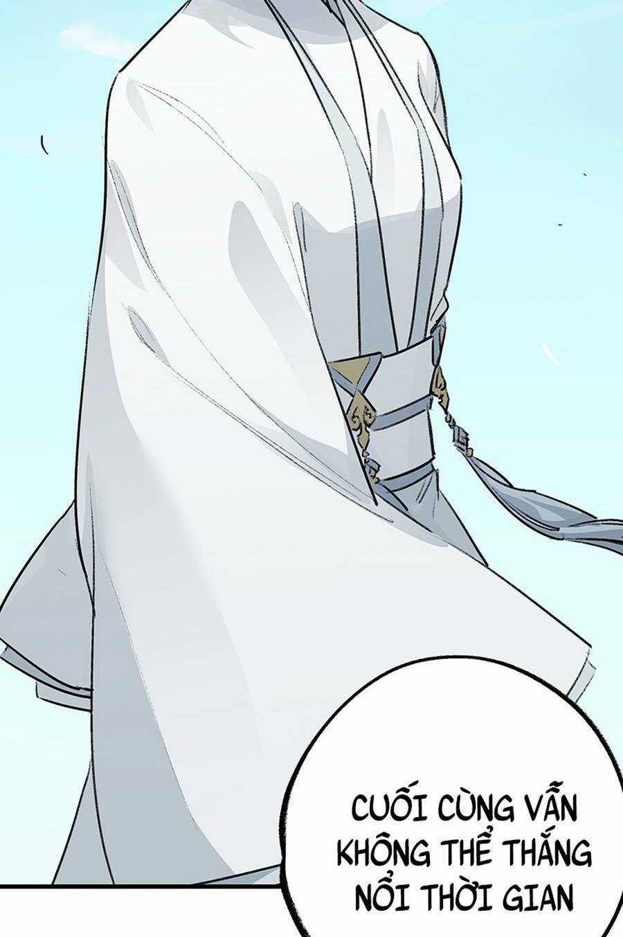 Đại Đạo Triều Thiên Chapter 75 trang 31