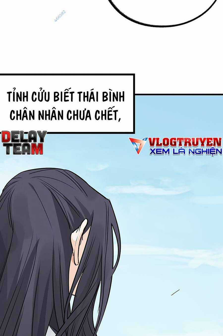 Đại Đạo Triều Thiên Chapter 75 trang 32