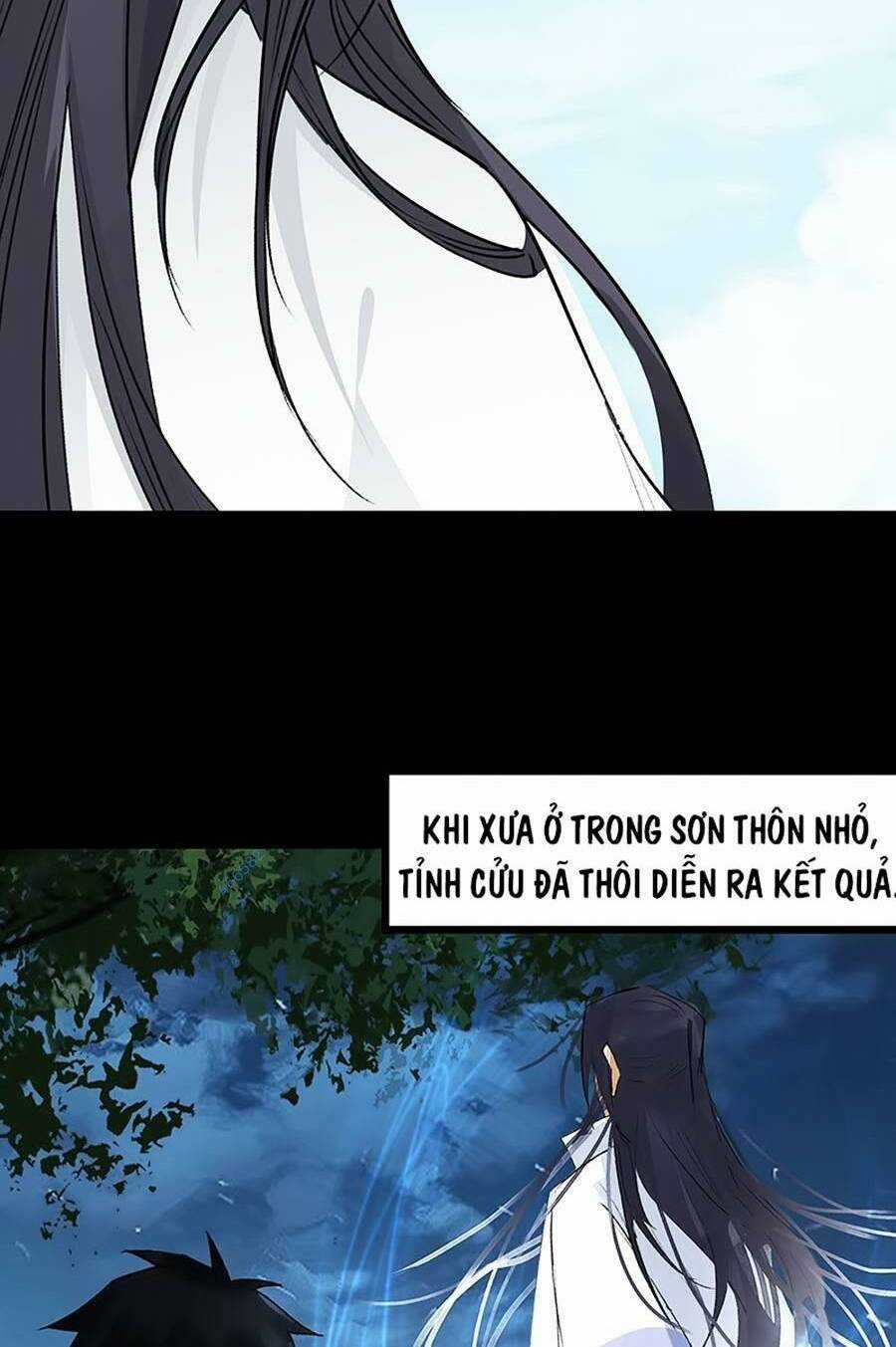 Đại Đạo Triều Thiên Chapter 75 trang 33