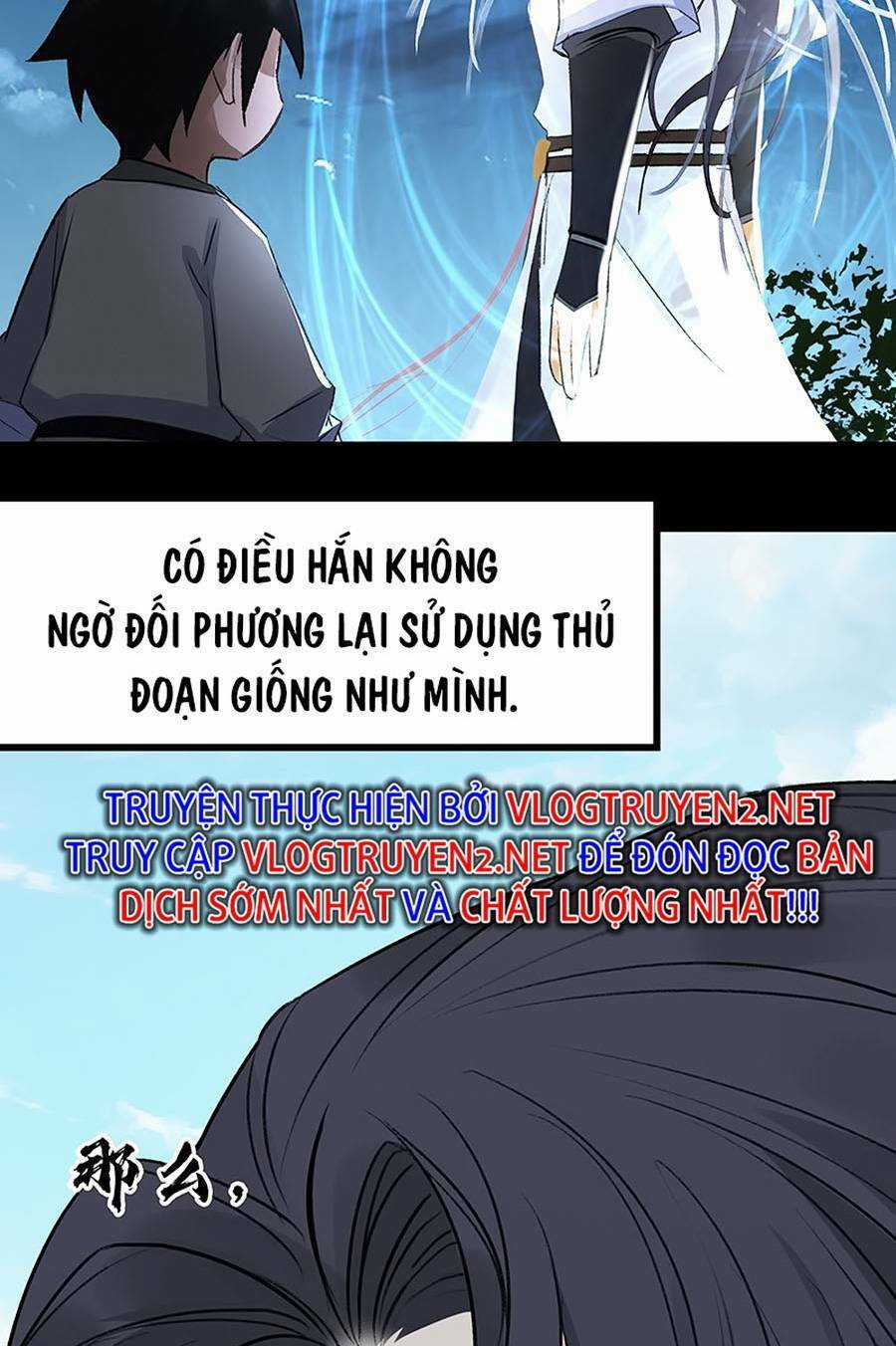 Đại Đạo Triều Thiên Chapter 75 trang 34