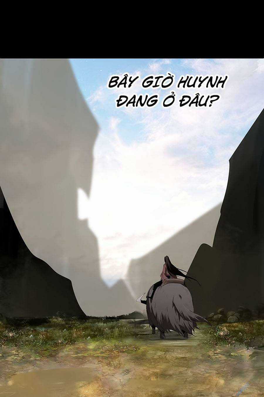 Đại Đạo Triều Thiên Chapter 75 trang 36