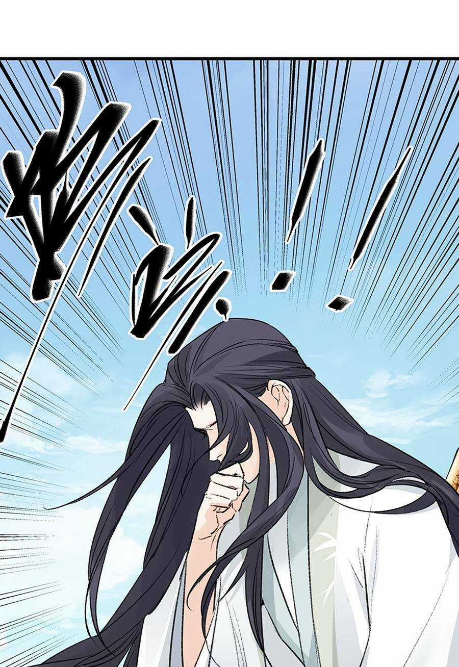 Đại Đạo Triều Thiên Chapter 75 trang 38