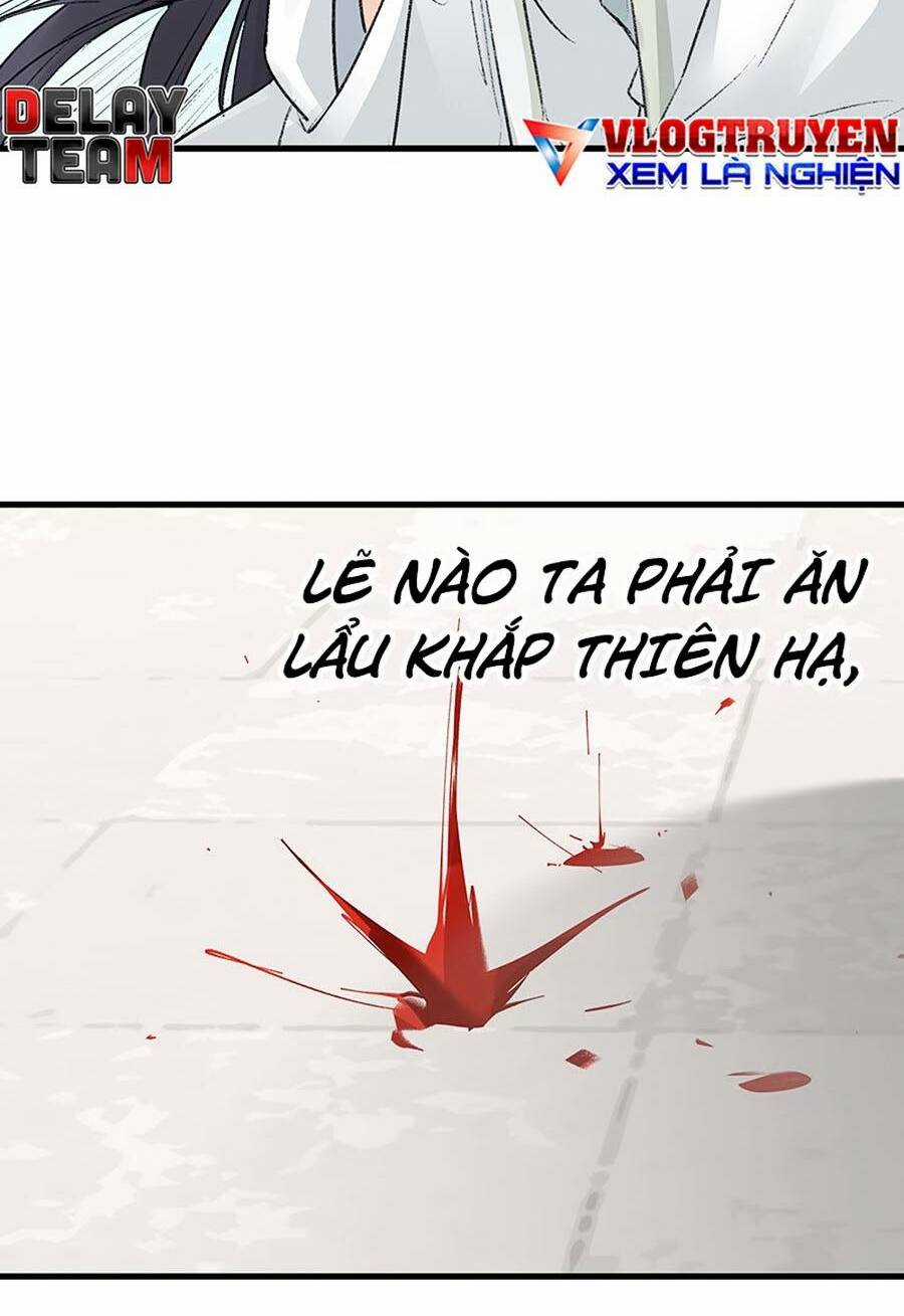 Đại Đạo Triều Thiên Chapter 75 trang 39