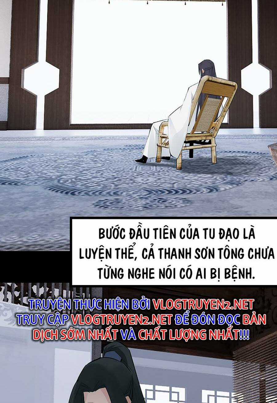 Đại Đạo Triều Thiên Chapter 75 trang 43