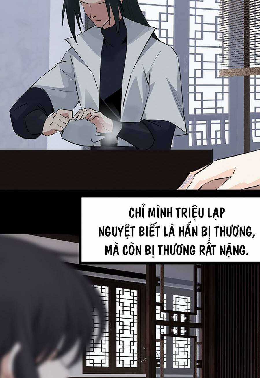 Đại Đạo Triều Thiên Chapter 75 trang 44