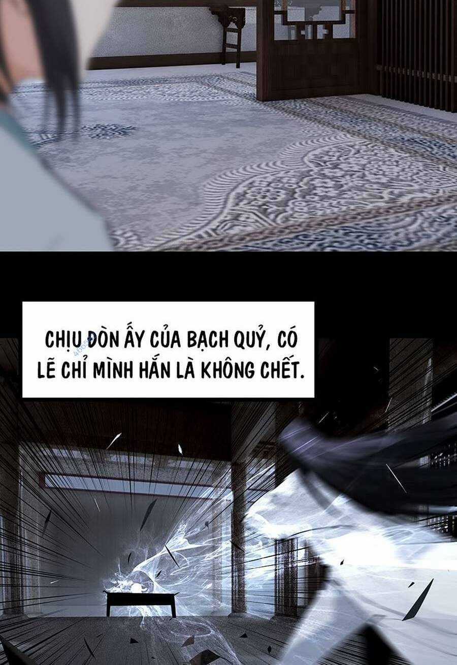 Đại Đạo Triều Thiên Chapter 75 trang 45