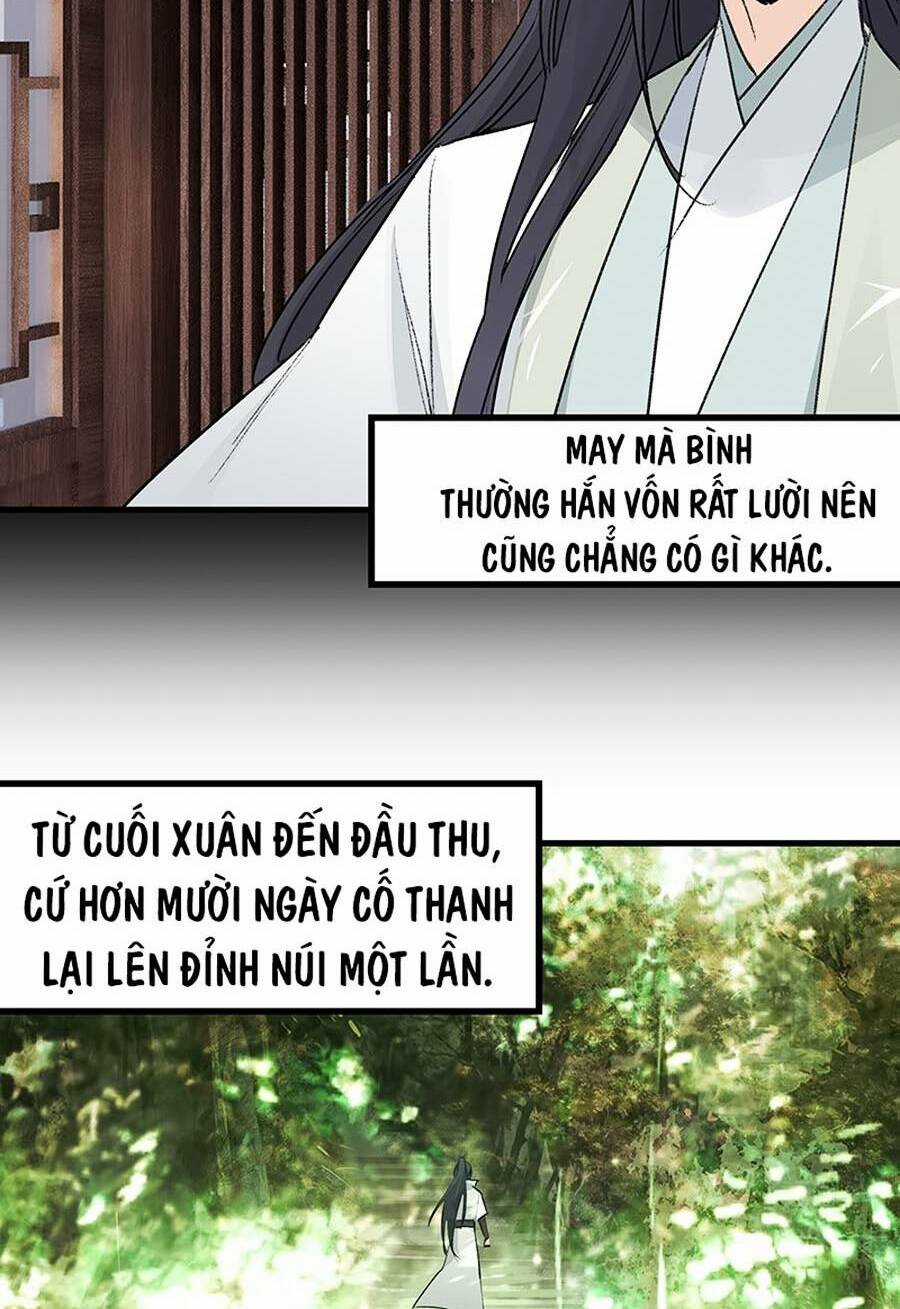 Đại Đạo Triều Thiên Chapter 75 trang 47