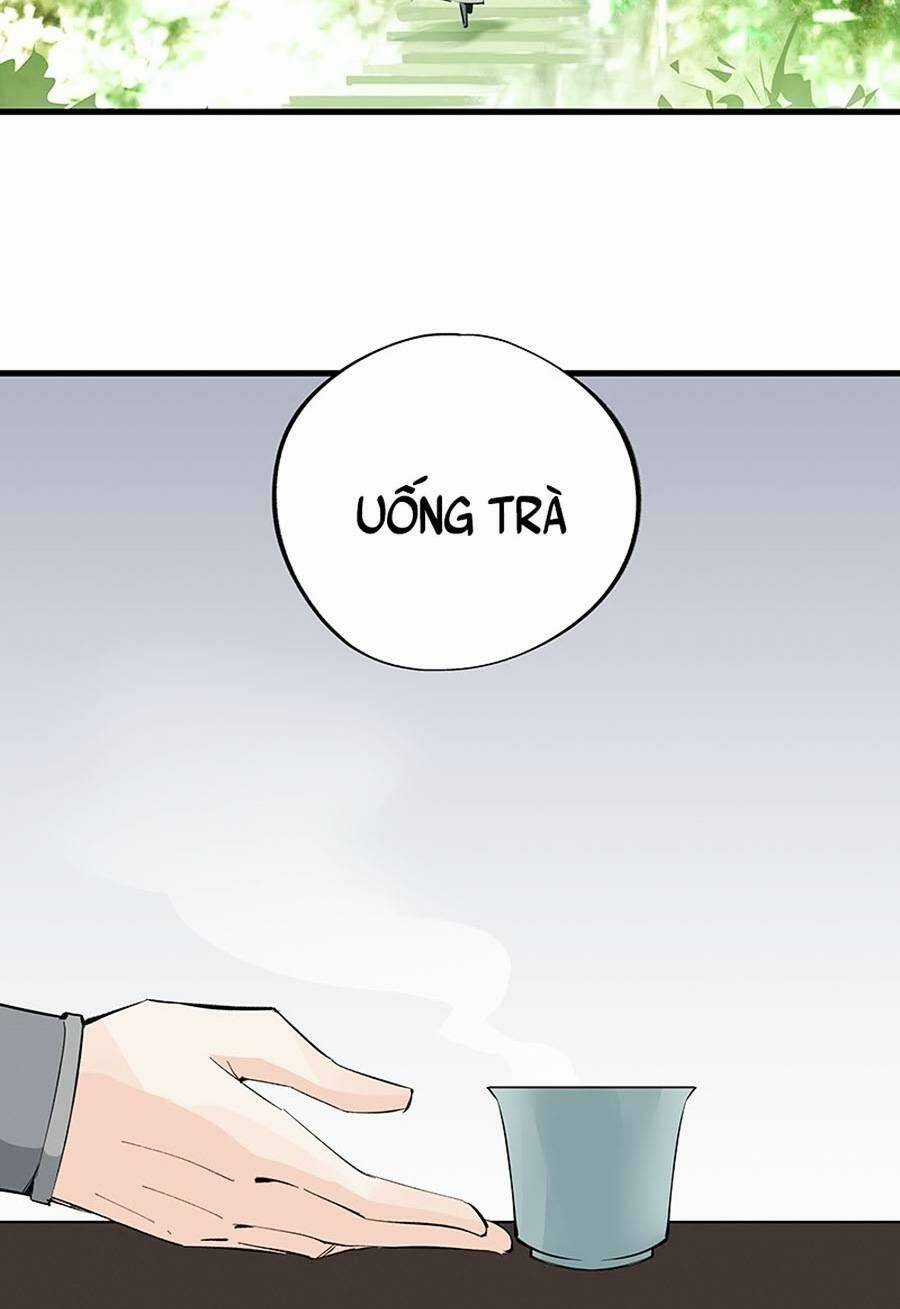 Đại Đạo Triều Thiên Chapter 75 trang 48