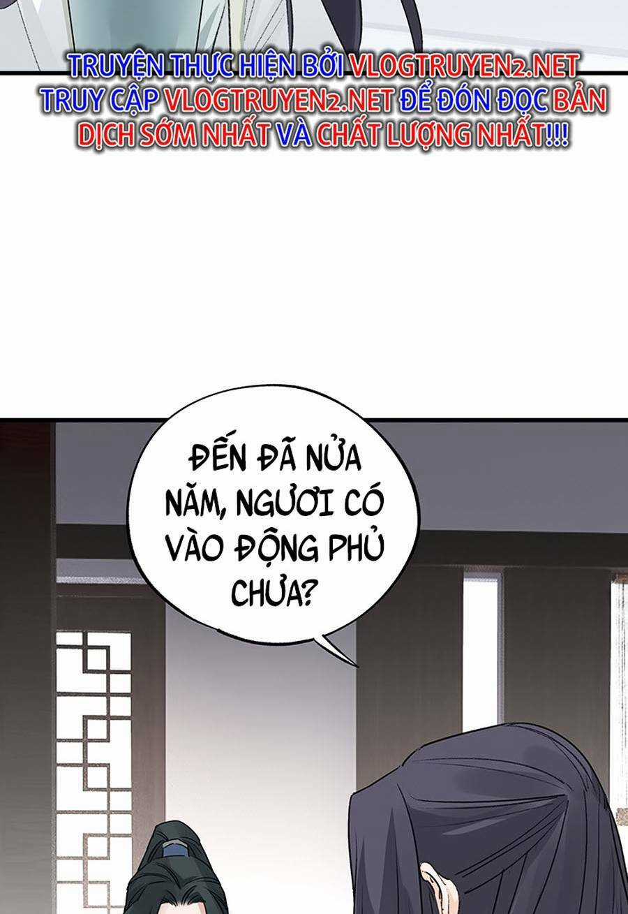 Đại Đạo Triều Thiên Chapter 75 trang 50