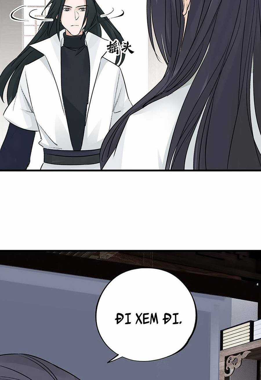 Đại Đạo Triều Thiên Chapter 75 trang 51
