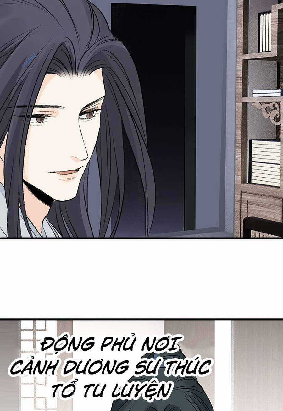 Đại Đạo Triều Thiên Chapter 75 trang 52