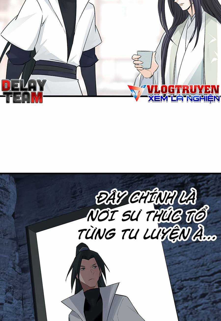 Đại Đạo Triều Thiên Chapter 75 trang 54