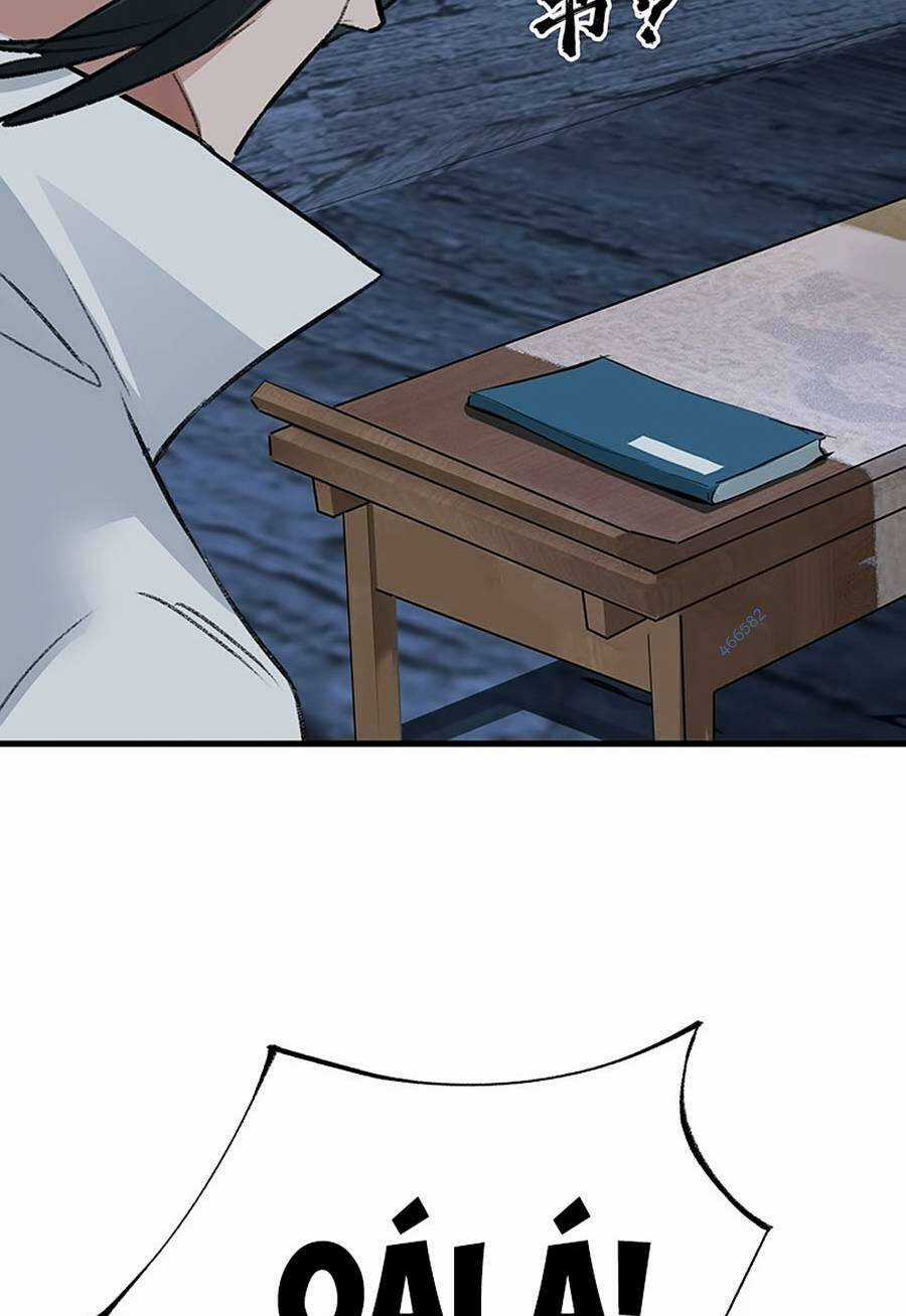 Đại Đạo Triều Thiên Chapter 75 trang 56