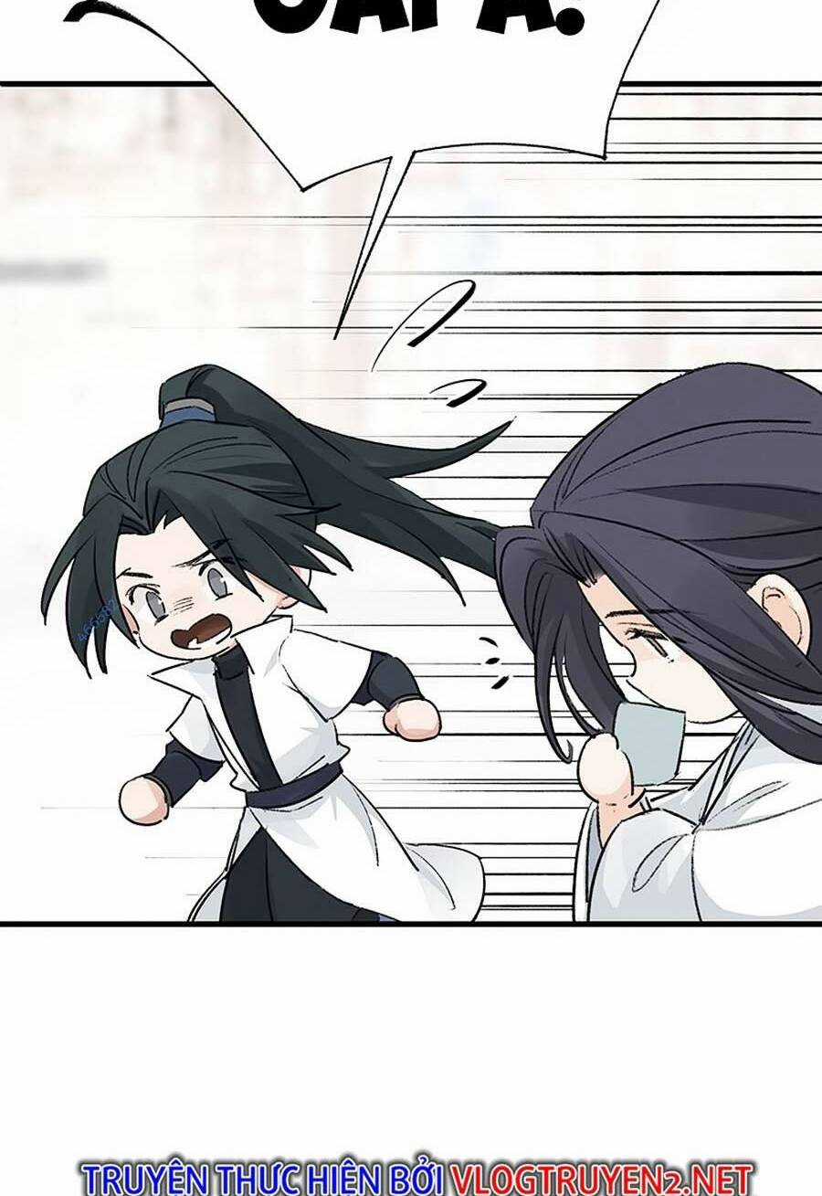 Đại Đạo Triều Thiên Chapter 75 trang 57