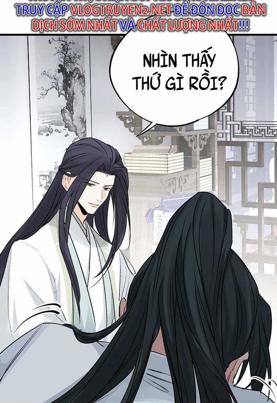 Đại Đạo Triều Thiên Chapter 75 trang 58
