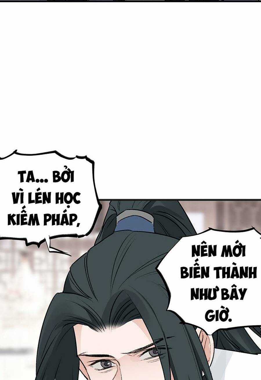 Đại Đạo Triều Thiên Chapter 75 trang 59