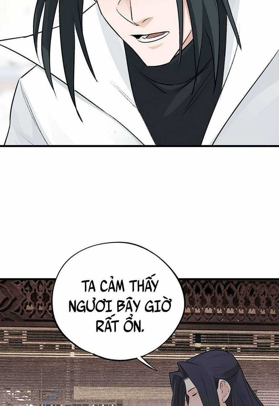 Đại Đạo Triều Thiên Chapter 75 trang 60