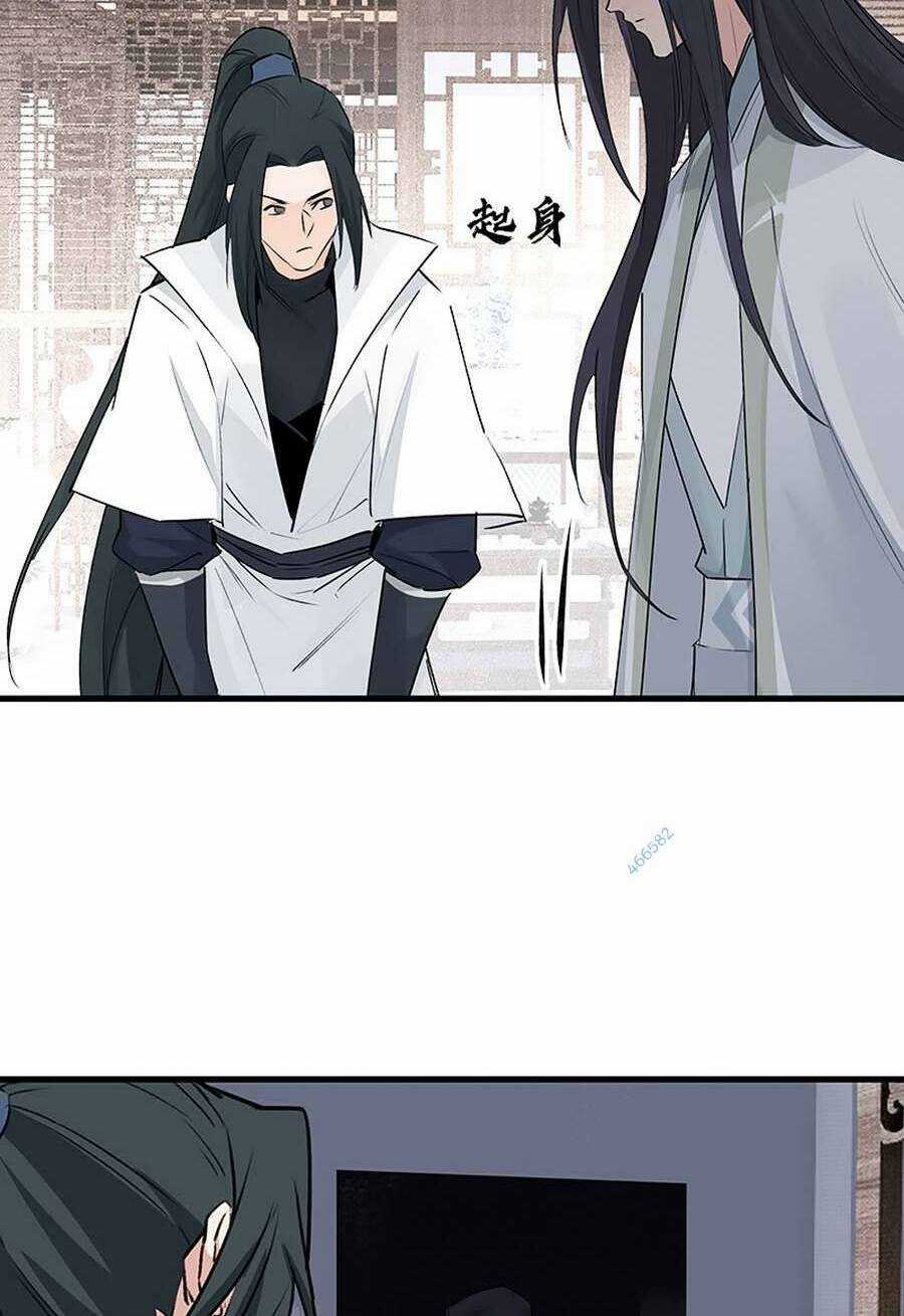 Đại Đạo Triều Thiên Chapter 75 trang 61