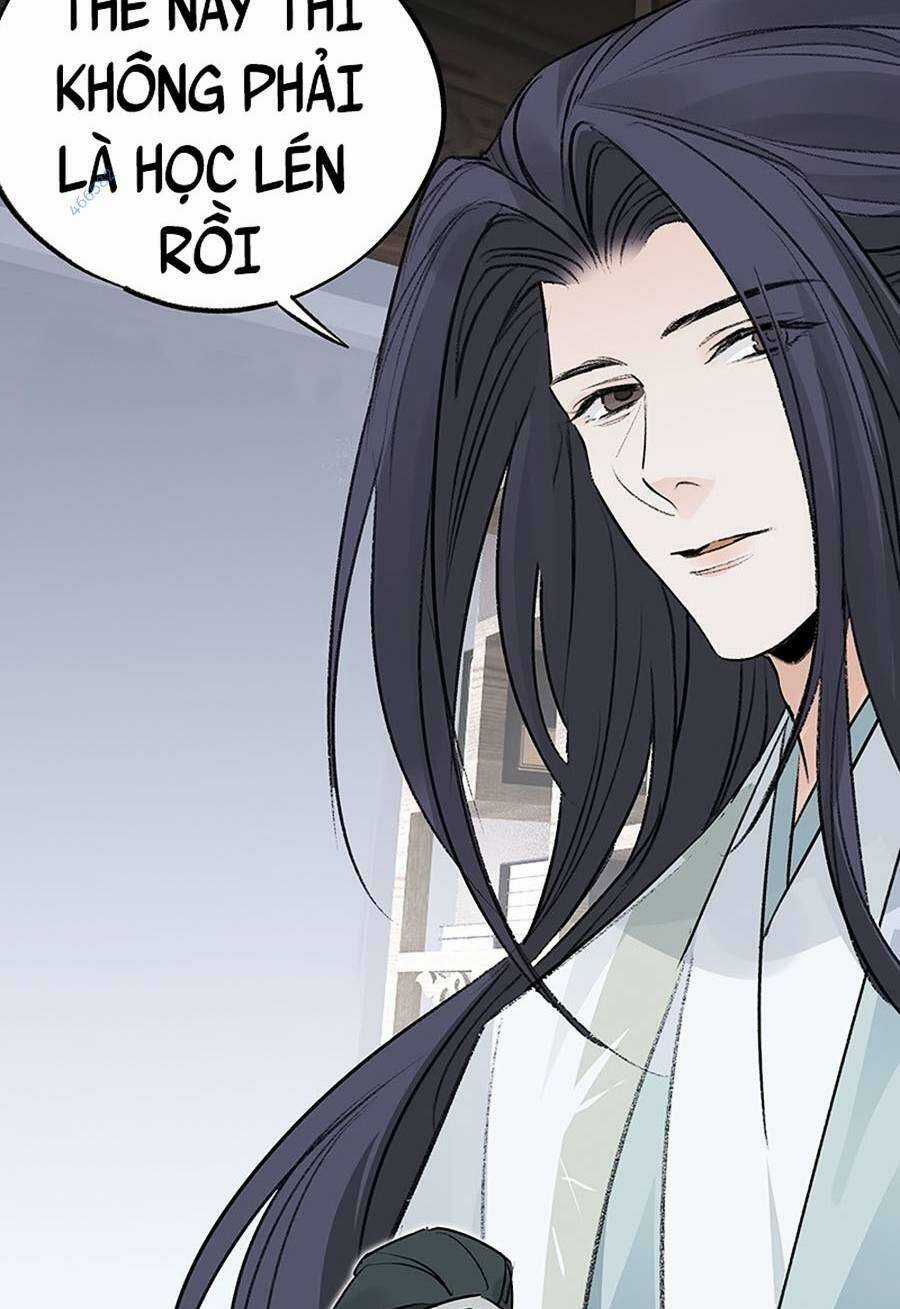 Đại Đạo Triều Thiên Chapter 75 trang 64