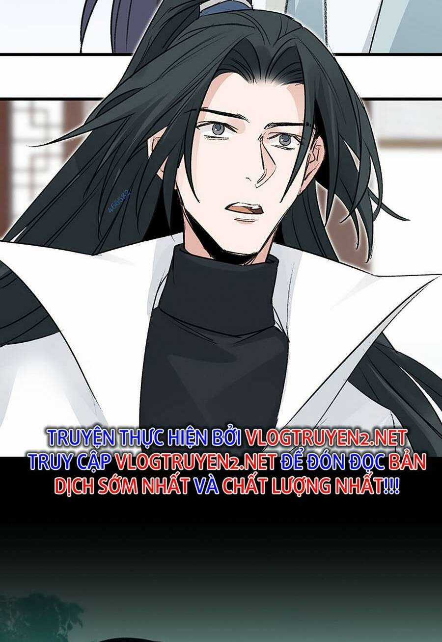 Đại Đạo Triều Thiên Chapter 75 trang 65