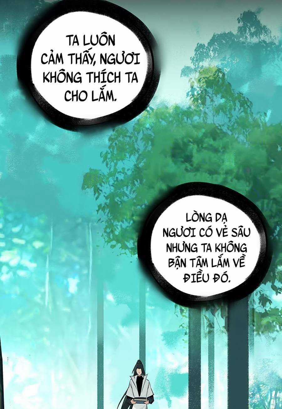 Đại Đạo Triều Thiên Chapter 75 trang 66