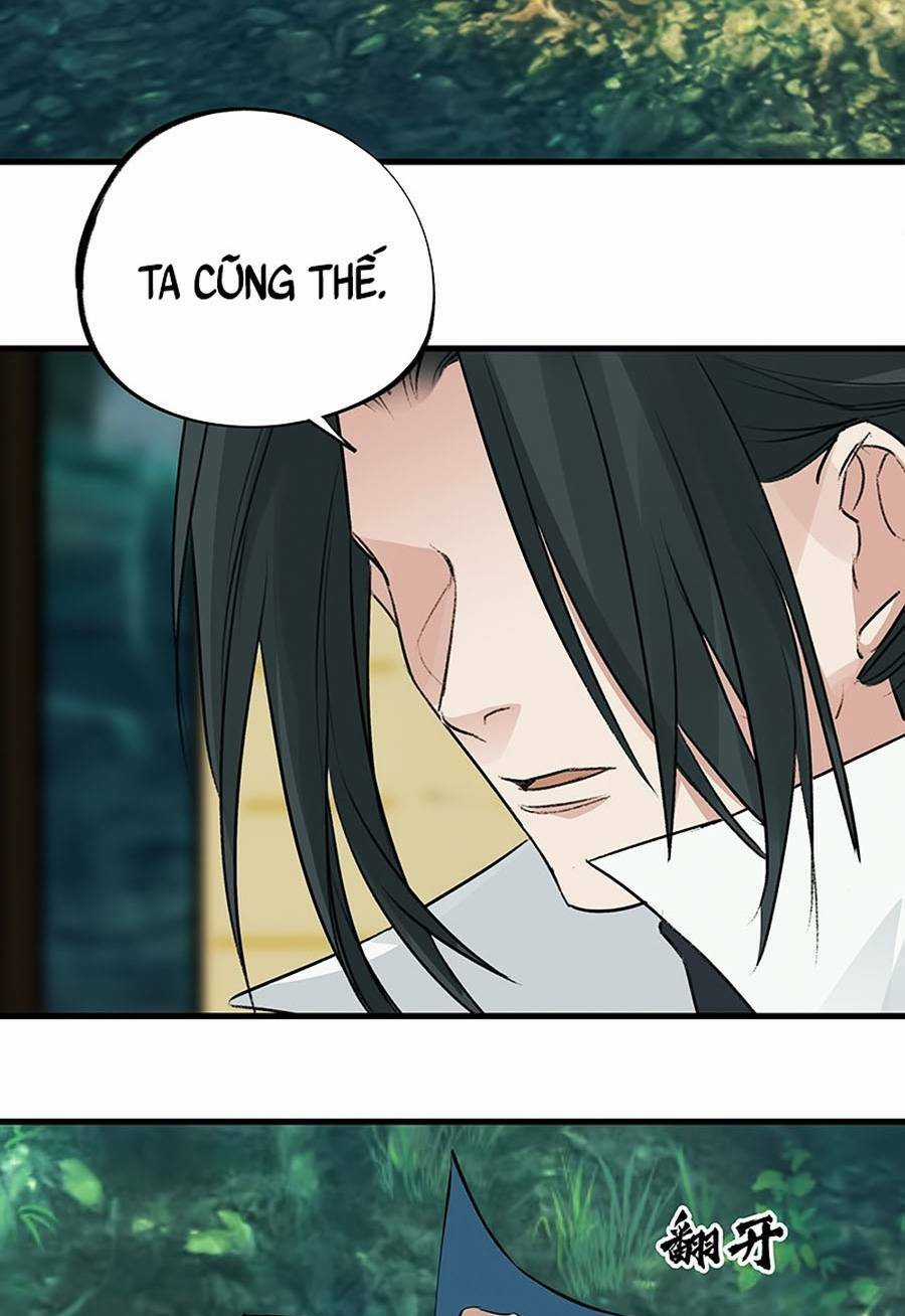 Đại Đạo Triều Thiên Chapter 75 trang 70