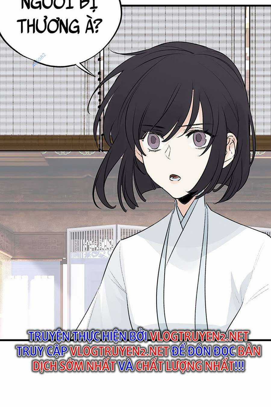 Đại Đạo Triều Thiên Chapter 75 trang 8