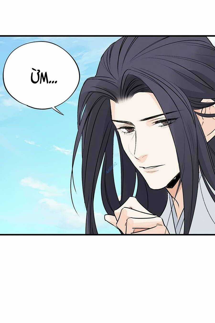 Đại Đạo Triều Thiên Chapter 75 trang 9