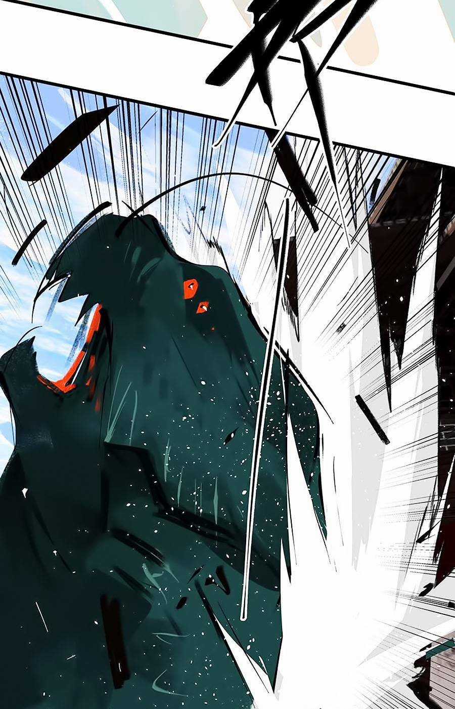 Đại Đạo Triều Thiên Chapter 76 trang 10