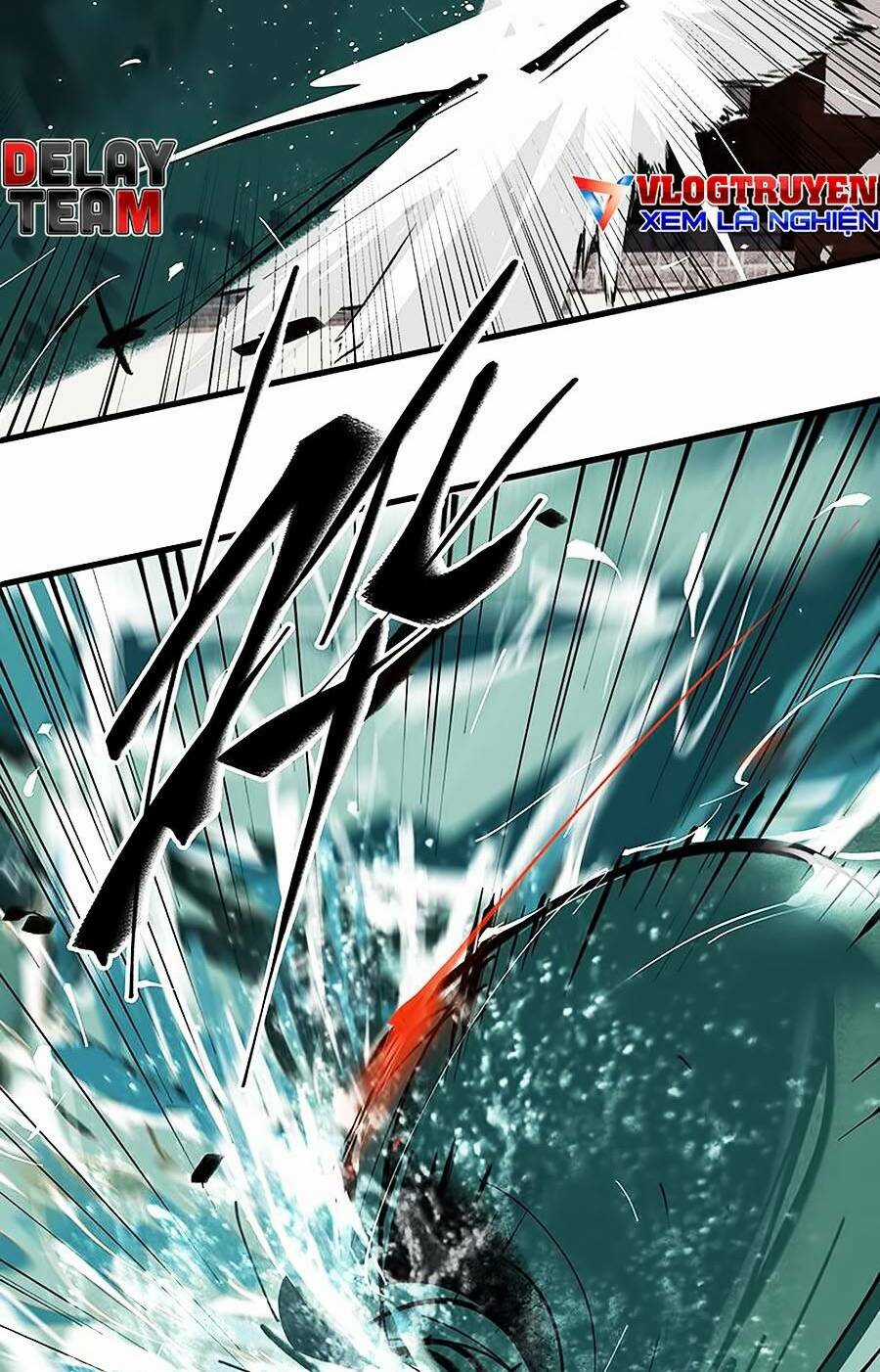 Đại Đạo Triều Thiên Chapter 76 trang 11