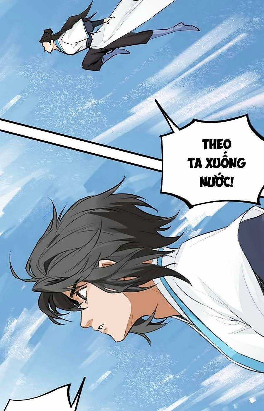 Đại Đạo Triều Thiên Chapter 76 trang 13