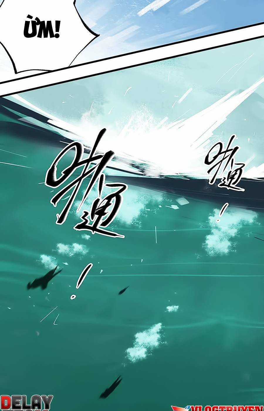 Đại Đạo Triều Thiên Chapter 76 trang 14