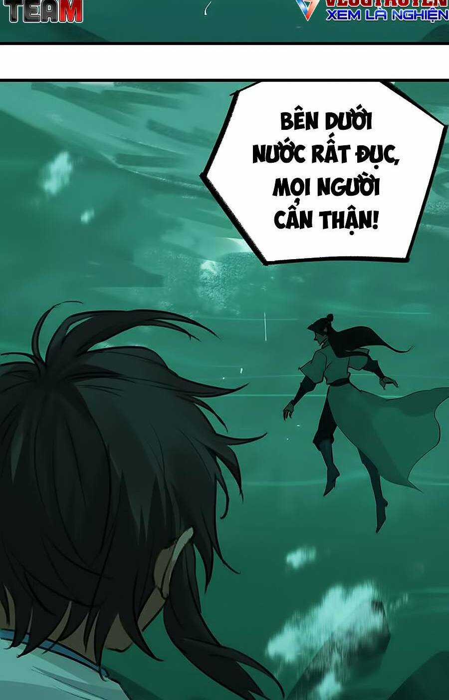 Đại Đạo Triều Thiên Chapter 76 trang 15