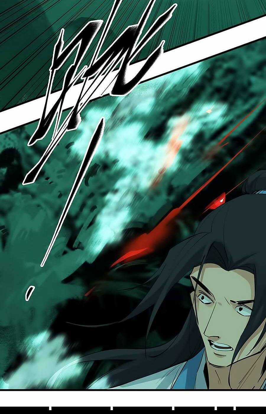 Đại Đạo Triều Thiên Chapter 76 trang 21