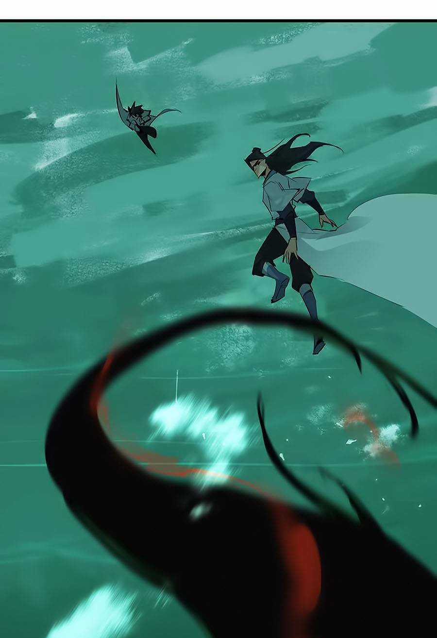 Đại Đạo Triều Thiên Chapter 76 trang 22