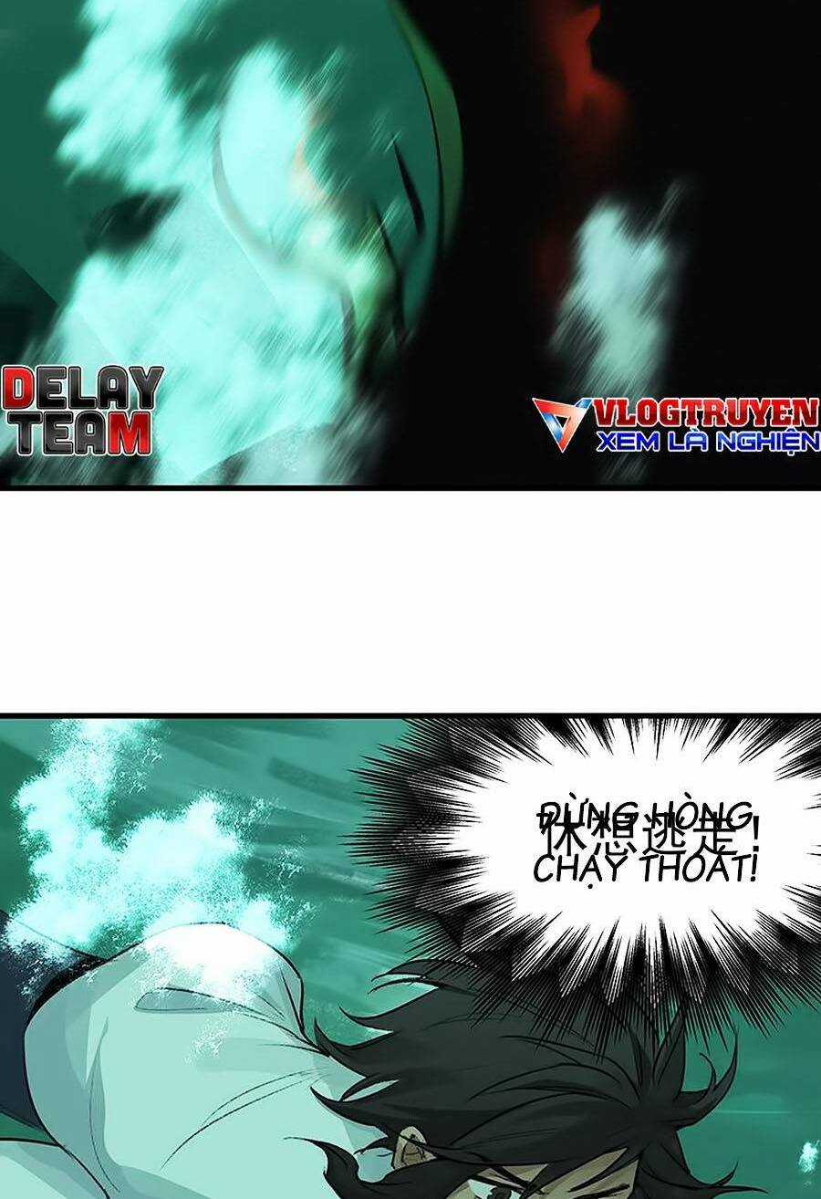 Đại Đạo Triều Thiên Chapter 76 trang 23