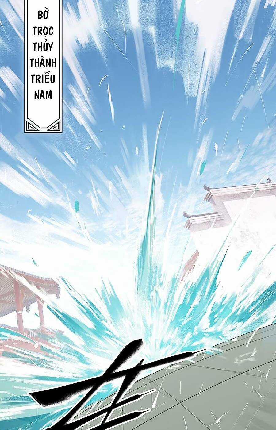 Đại Đạo Triều Thiên Chapter 76 trang 3