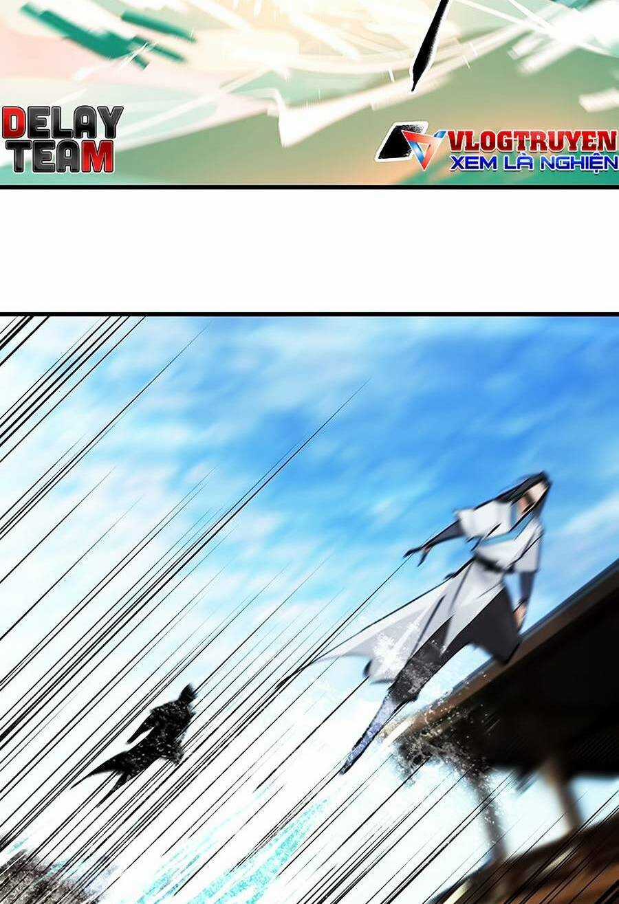 Đại Đạo Triều Thiên Chapter 76 trang 31