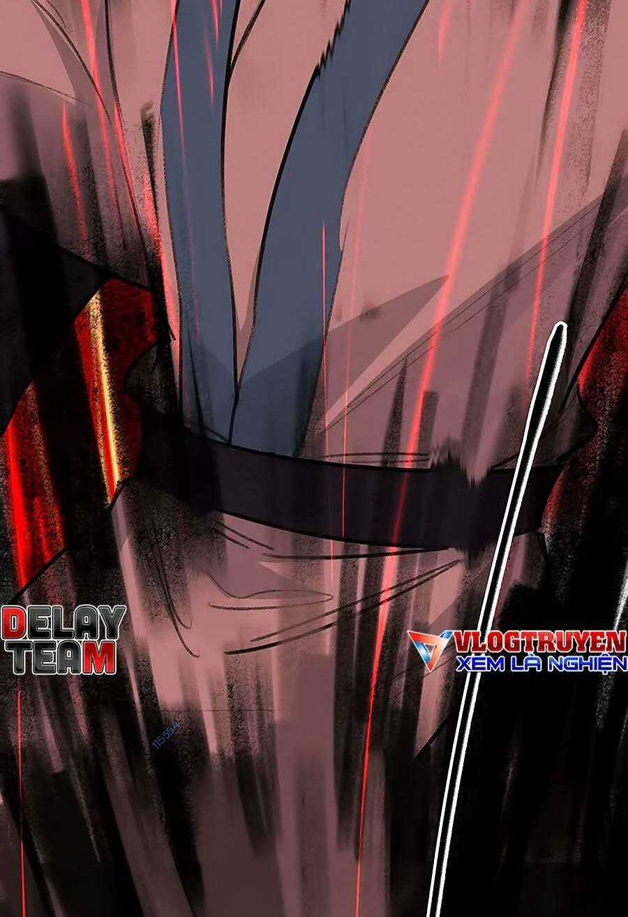 Đại Đạo Triều Thiên Chapter 76 trang 37