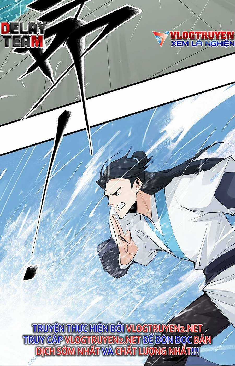 Đại Đạo Triều Thiên Chapter 76 trang 4