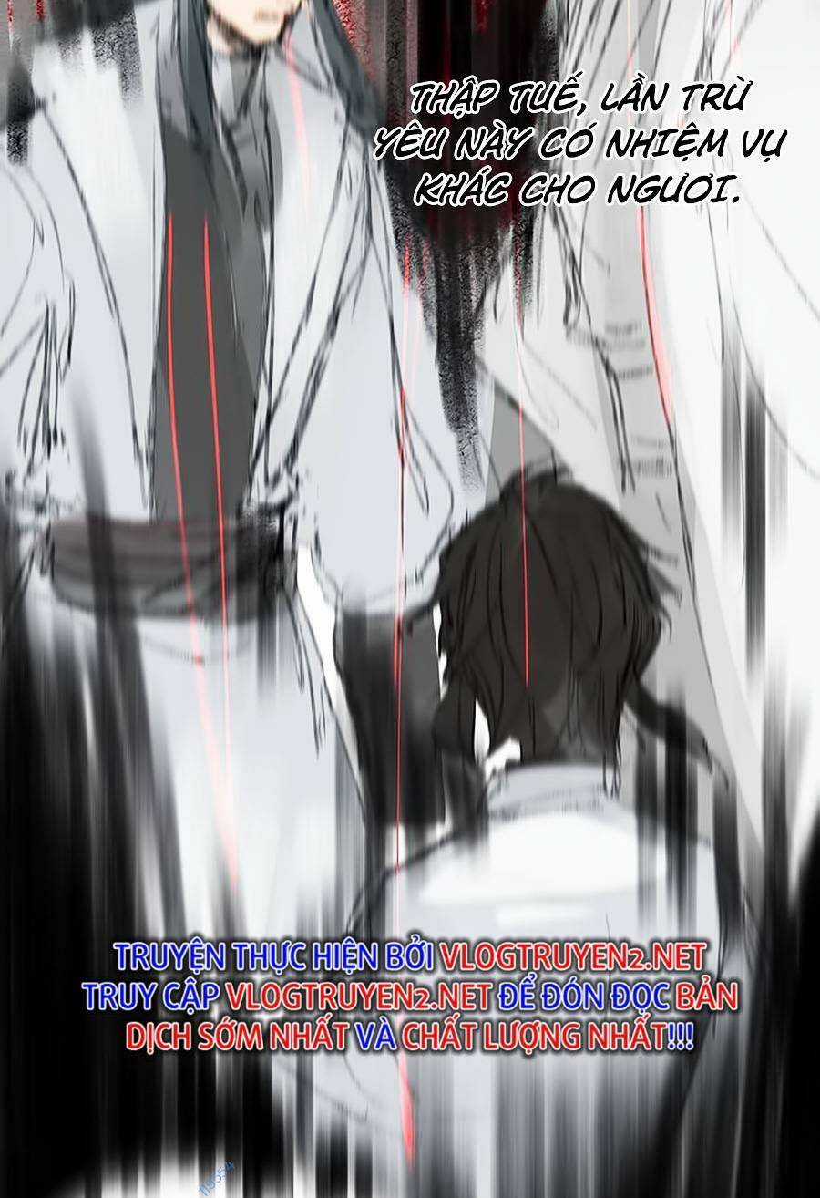 Đại Đạo Triều Thiên Chapter 76 trang 40