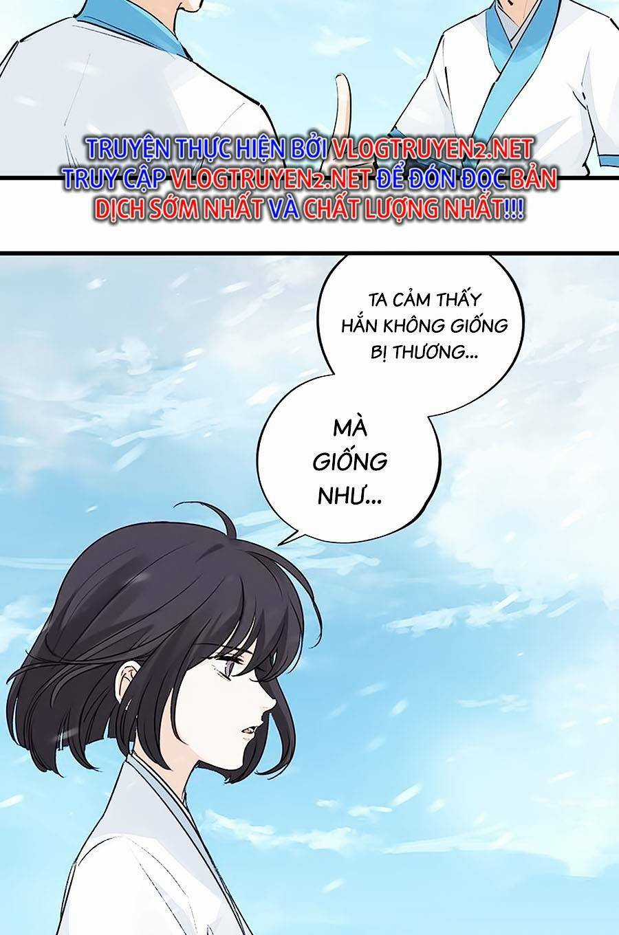 Đại Đạo Triều Thiên Chapter 76 trang 46