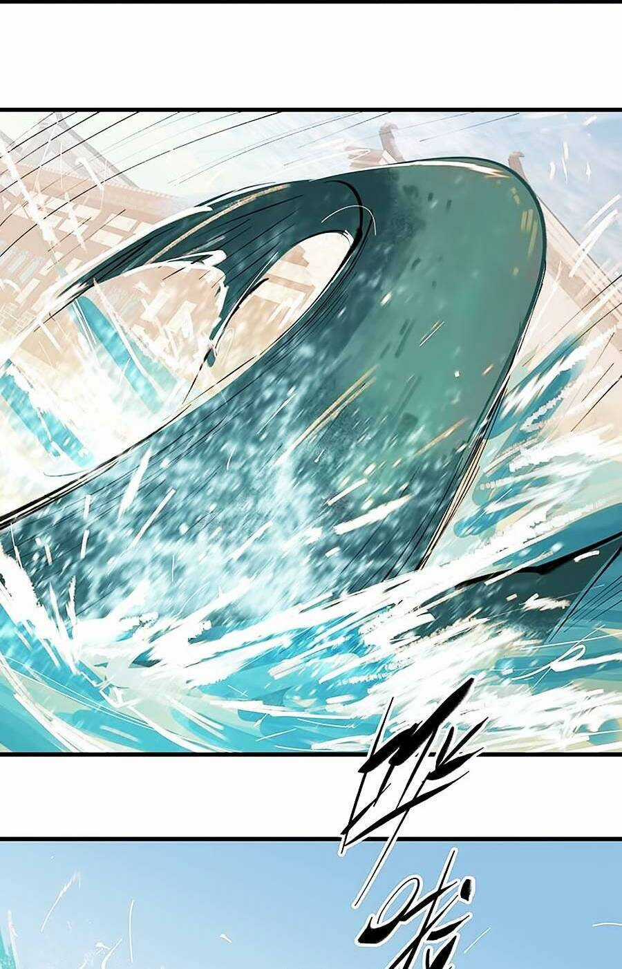 Đại Đạo Triều Thiên Chapter 76 trang 5