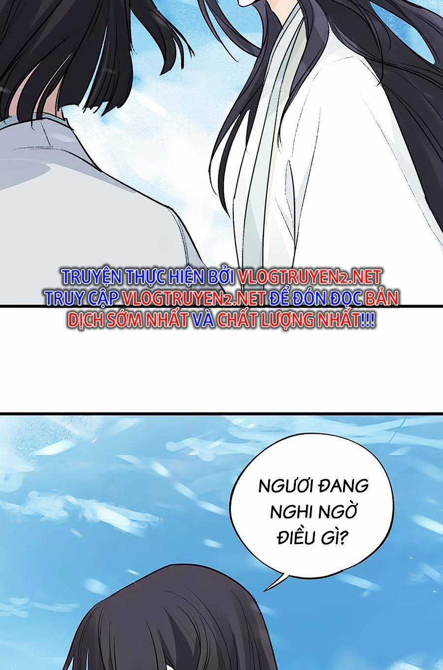 Đại Đạo Triều Thiên Chapter 76 trang 51