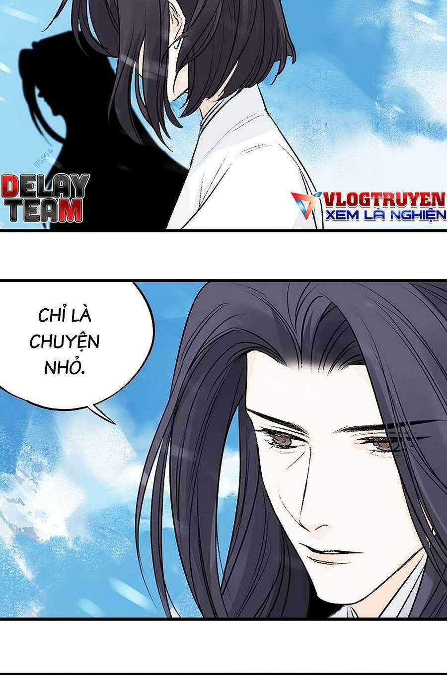 Đại Đạo Triều Thiên Chapter 76 trang 52