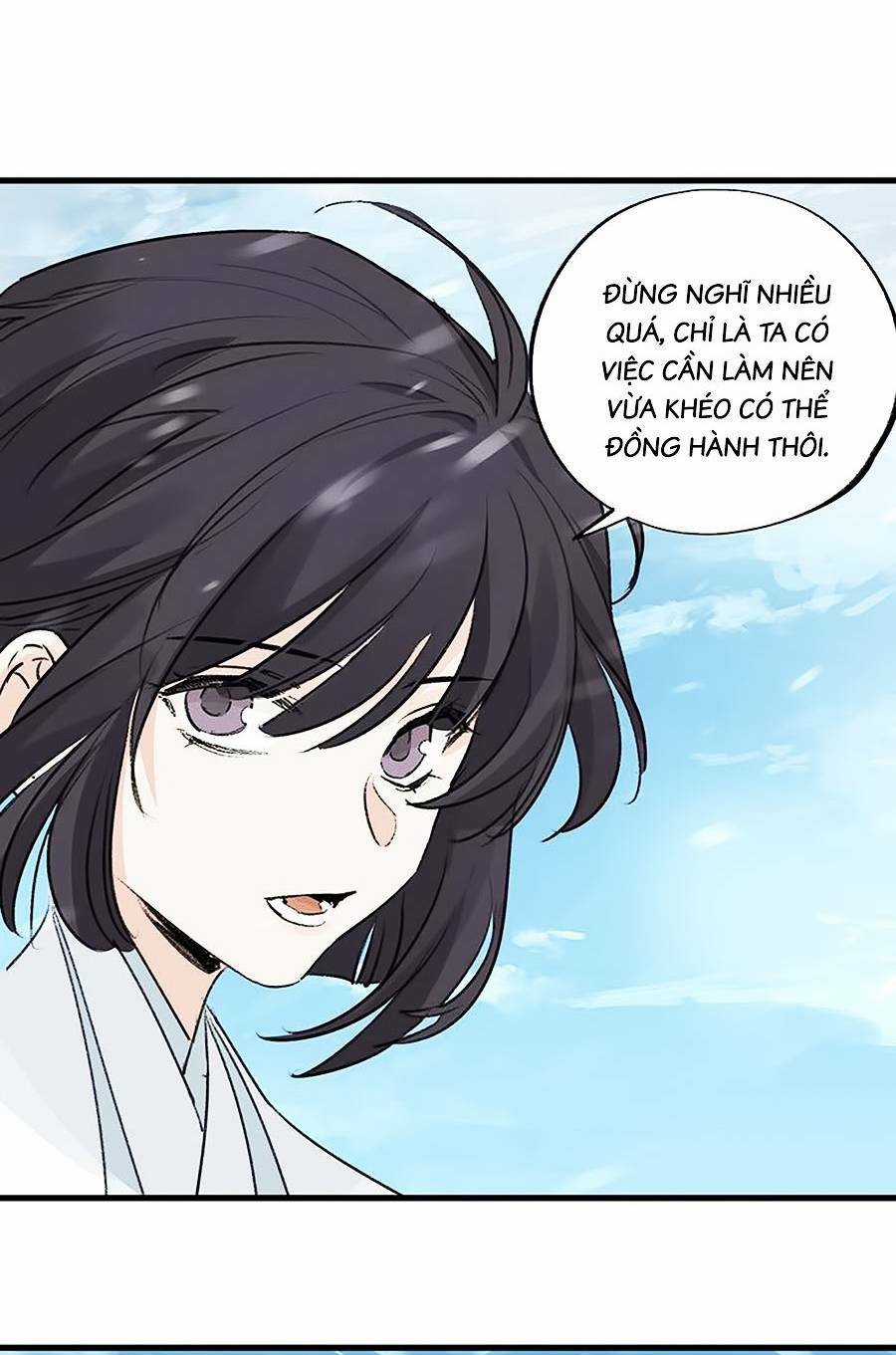 Đại Đạo Triều Thiên Chapter 76 trang 59