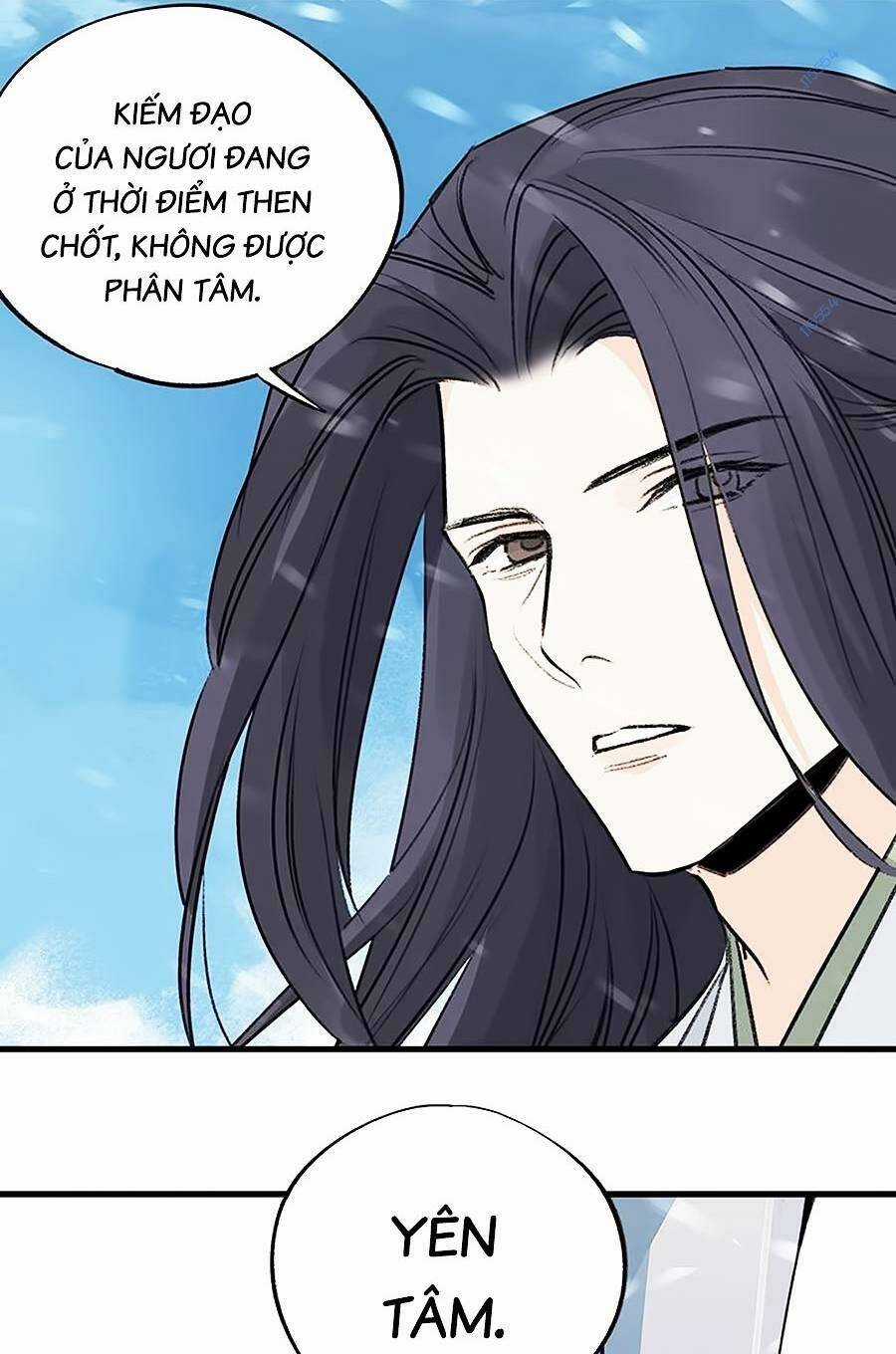 Đại Đạo Triều Thiên Chapter 76 trang 60