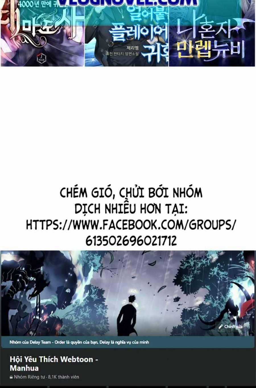 Đại Đạo Triều Thiên Chapter 76 trang 65