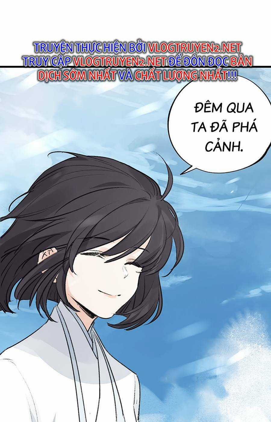 Đại Đạo Triều Thiên Chapter 77 trang 2