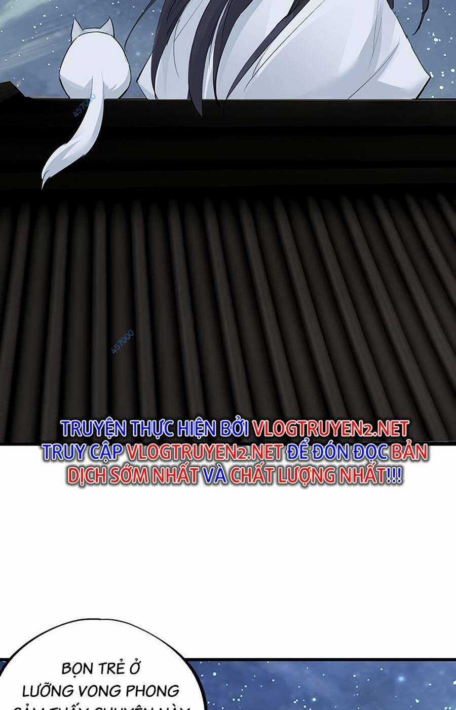 Đại Đạo Triều Thiên Chapter 77 trang 20